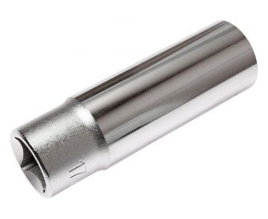 Головка торцевая 1/2” 17 12-ти гранная высокая JTC 47717 – изображение 2