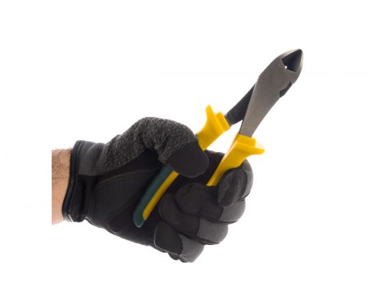 Боковые кусачки/бокорезы 200мм усиленные AIST 71125108-X 00-00008756 – изображение 2