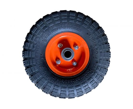 Колесо W10-3.50/4-20 для тачки садовой СТИНКО W10-350/4-20 – изображение 2