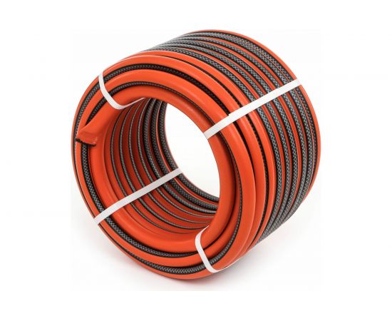 Поливочный шланг Cicle Жук Классик 3/4"", 3-х слойный, 25 м 4630035337121 – изображение 2