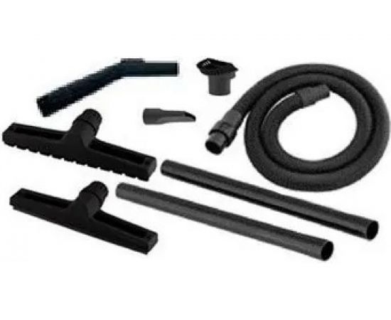 Пылесос TOR с розеткой WL092A-30L INOX – изображение 2