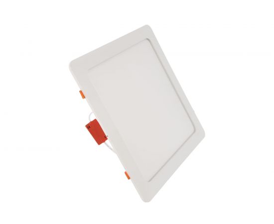 Встраиваемый светильник Elektrostandard точечный свет DLS003 24W 4200K a034919 – изображение 2