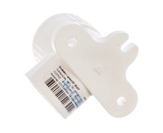 Угольник PPR LAMMIN с креплением, ВР, 25х1/2"" Lm31055025015 – изображение 2