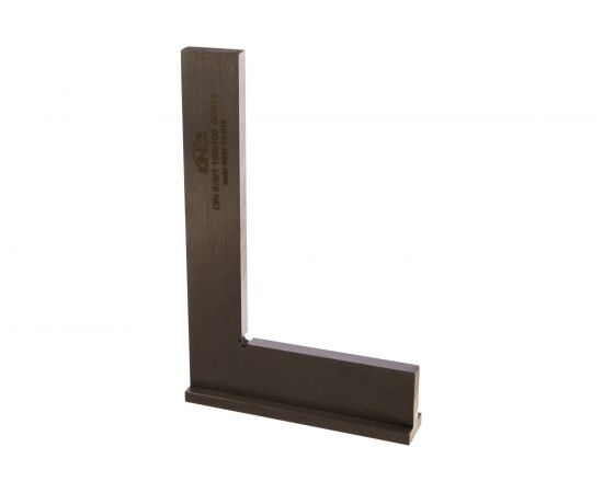 Угольник с упором DIN875, 150х100 мм, r Kinex 4034-12-015 – изображение 2