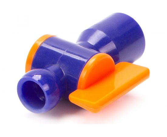 Вентиль Micron 1/4 - NPT 1/4 с внутренней резьбой 123326 – изображение 2