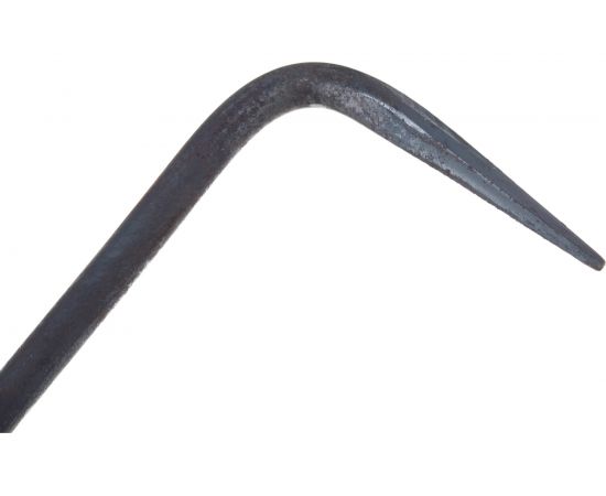 Круглые строительные скобы МТК d 8, пакет 5 шт, 70,0 х 270 1768700270 – изображение 2