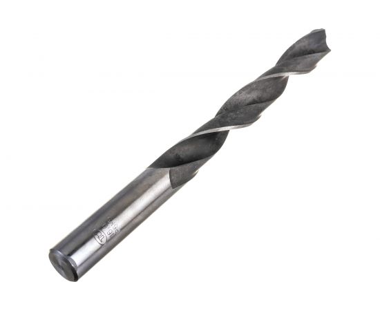 Сверло по металлу (16х120х178 мм; ц/х; Р6М5; В; 118) ТехноСталь t116160 – изображение 2