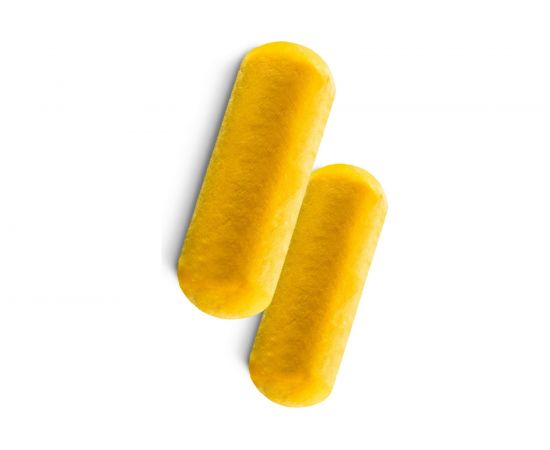 Валик HARDY Moltoflok, длина 10см, 35мм, мини, б/ручки/2шт/уп./ 0123-063510 – изображение 2