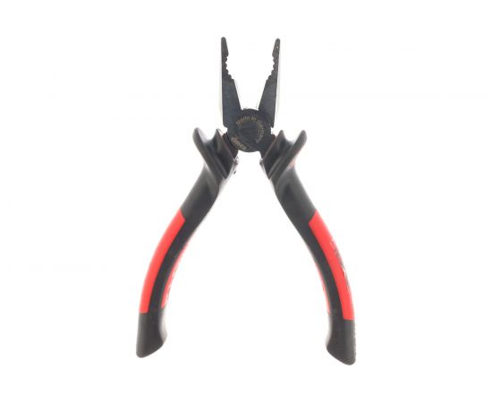 Изолированные до 1000В пассатижи CIMCO 160мм 10 0334 – изображение 2