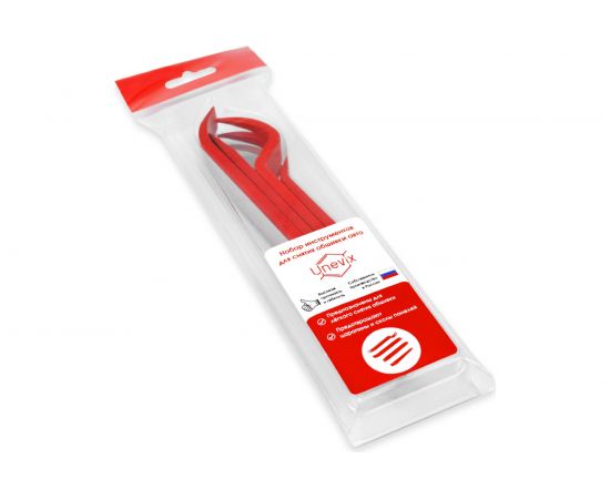 Инструмент для снятия обшивки Unevix PA-TL-01 – изображение 2