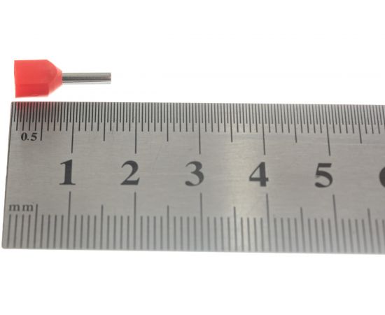 Наконечник КВТ НШВИ2 1,0-8 79464 – изображение 3