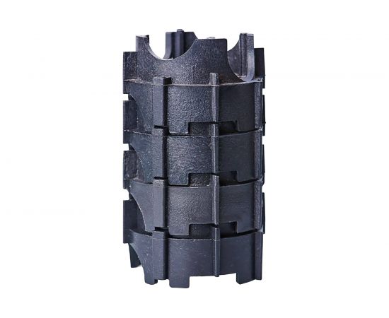 Фиксатор Стойка многоэтажная 500 шт/уп Промышленник СМ20-35 – изображение 3