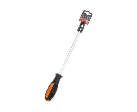 Крестовая отвертка АвтоDело PH3x250 мм 39425 10289 – изображение 3