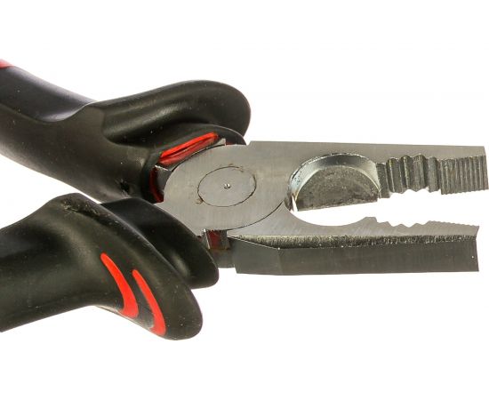 Изолированные до 1000В пассатижи CIMCO 160мм 10 0334 – изображение 3