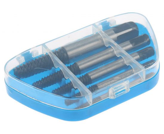 Набор экстракторов TUNDRA 5 шт. 5005216 – изображение 3