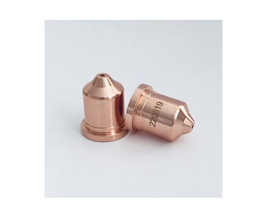 Сопло Nozzle 5 шт 65A PLAZWELD P-220819 – изображение 3