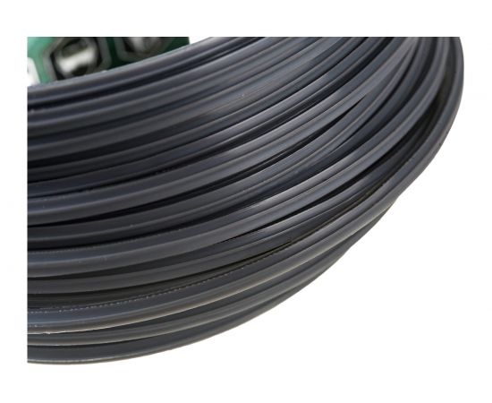 Леска армированная Звезда (15 м; 2.4 мм) для садовых триммеров FIT 78037 – изображение 3