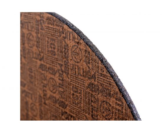 Круг отрезной по металлу (230х2.5х32 мм; A 30 S BF 80 14А БУ) Luga-Abrasiv D11002302225003 – изображение 3