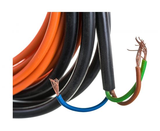 Нагревательная кабельная секция Промышленник 40КДБС 3 – изображение 3