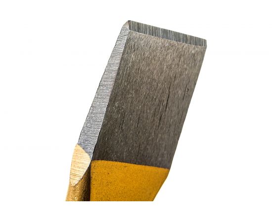 Плоское зубило 15х14х9х150мм на держателе АвтоDело 30150 12995 – изображение 3