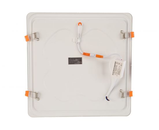 Встраиваемый светильник Elektrostandard точечный свет DLS003 24W 4200K a034919 – изображение 3