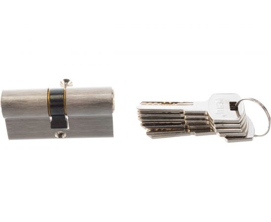 Цилиндр 60 мм К-К, комплект РЕНЦ INCC 60 SN – изображение 3