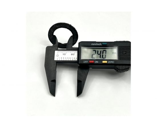 Набор паронитовых прокладок Профитт 1 1/4"", 24x37 мм - 2 шт. 9272968 – изображение 3