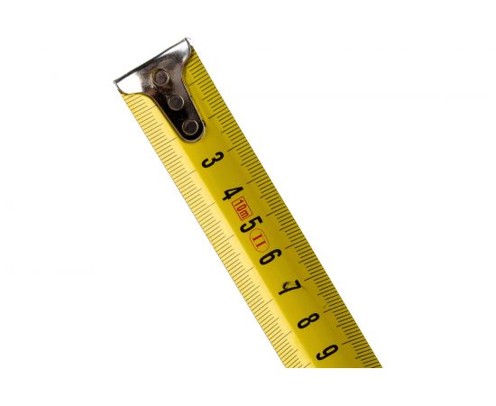 Рулетка Ladina 10м 25мм 100-104 – изображение 4