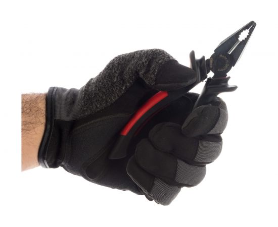 Изолированные до 1000В пассатижи CIMCO 160мм 10 0334 – изображение 4