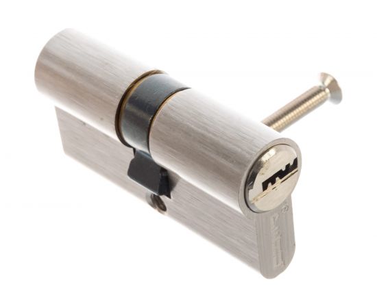 Цилиндр 60 мм К-К, комплект РЕНЦ INCC 60 SN – изображение 4