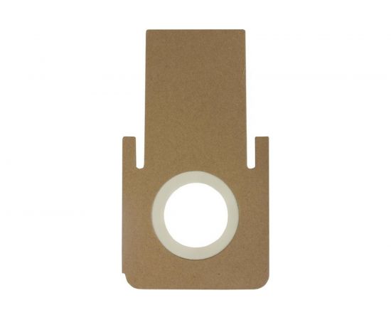 Мешок-пылесборник синтетический для пылесосов THOMAS (4 шт.) EURO CLEAN E-09/4 – изображение 4