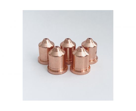 Сопло Nozzle 5 шт 65A PLAZWELD P-220819 – изображение 4