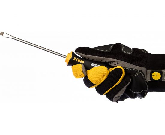 Набор отверток 5 шт в упаковке Felo Ergonic 40095318 – изображение 4