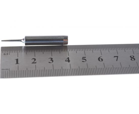 Жало паяльное 900M-T-1C YIHUA 515318 – изображение 4