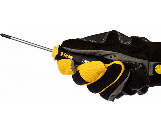 Набор отверток 5 шт в упаковке Felo Ergonic 40095318 – изображение 5