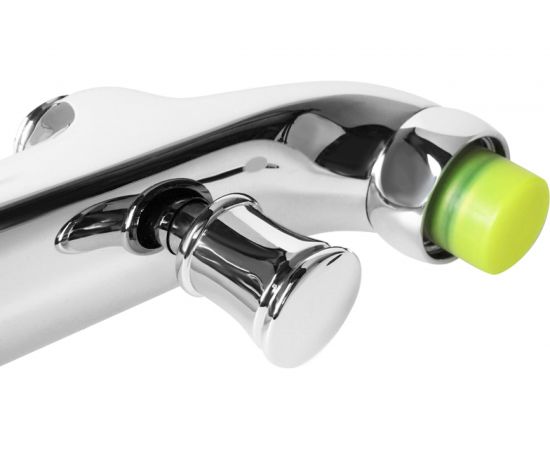 Излив 29.5см IDDIS Z05 – изображение 5