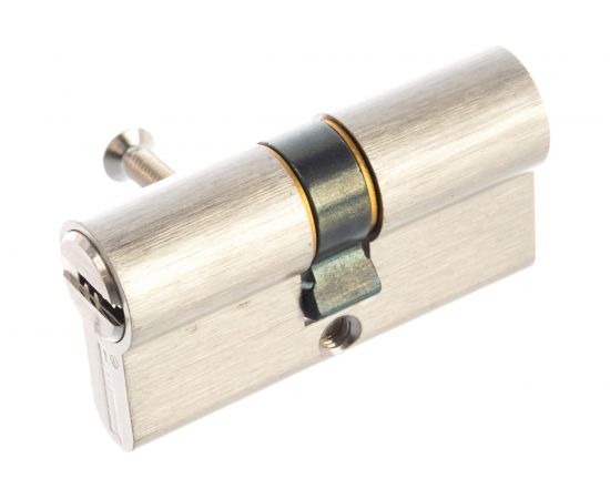Цилиндр 60 мм К-К, комплект РЕНЦ INCC 60 SN – изображение 5