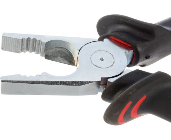 Изолированные до 1000В пассатижи CIMCO 160мм 10 0334 – изображение 5