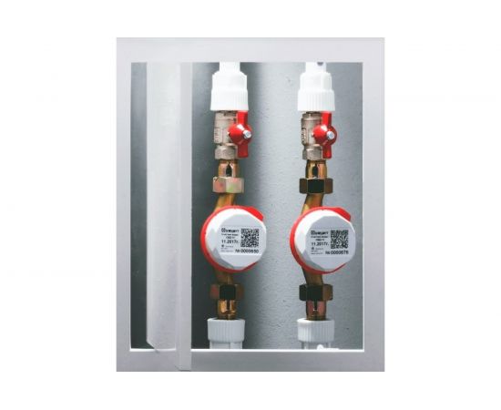 Умный счетчик воды/двухтарифный Элехант СВТ-20 550406 – изображение 6