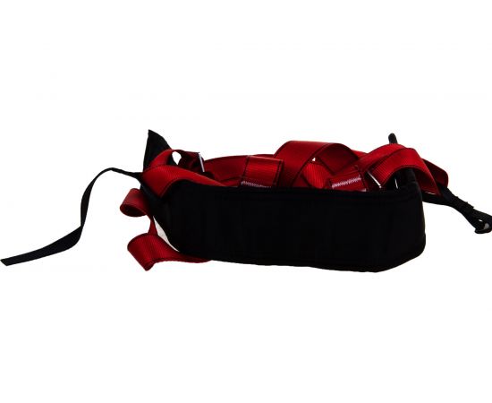 Лямочный пояс Зубр Алтай, ленточный строп, 11584 – изображение 6