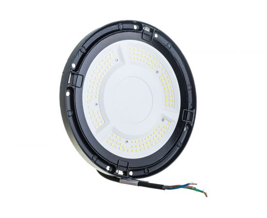 Подвесной светодиодный светильник ЭРА SPP-411-0-50K-100 Б0047163 – изображение 7