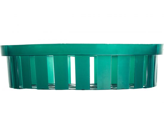 Посадочная круглая корзина СИБРТЕХ 300x75 мм 65076 – изображение 7