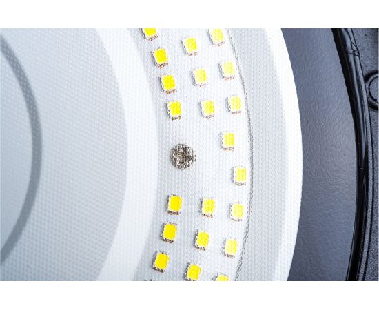 Подвесной светодиодный светильник ЭРА SPP-411-0-50K-100 Б0047163 – изображение 10