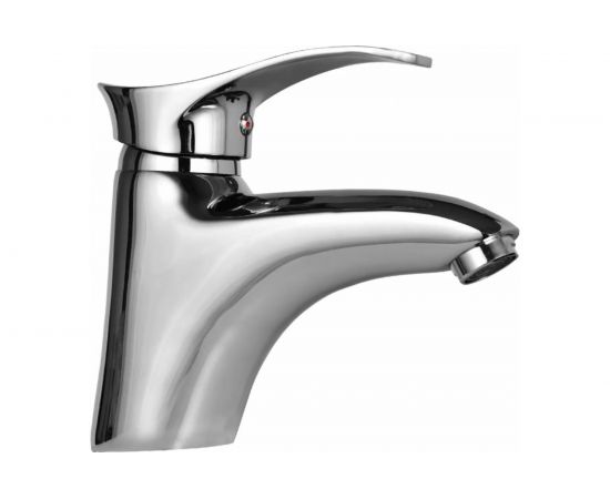 Смеситель для раковины (умывальника) WISENT 1001 