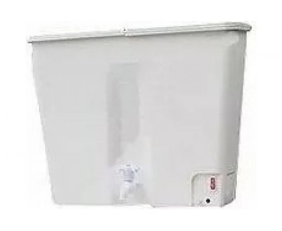 Бачок для воды с водонагревателем Лидер ЭВБО-22л 010071 