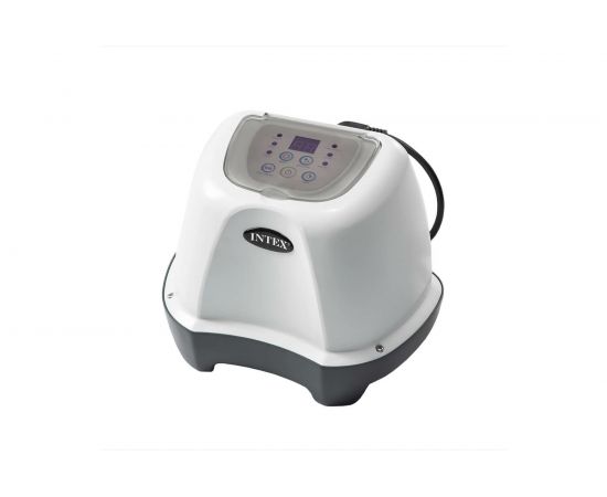 Хлоргенератор для бассейна Intex до 17413л, с таймером, 26664 