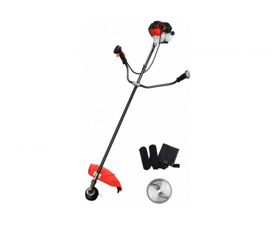 Бензиновый триммер Энергомаш БТ-52П 