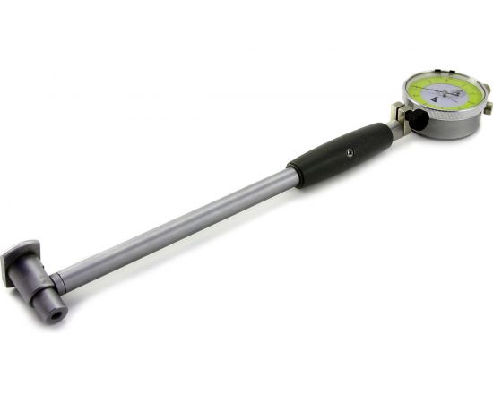 Нутромер индикаторный КАЛИБРОН 70428 100-160 мм, 1 класс точности 