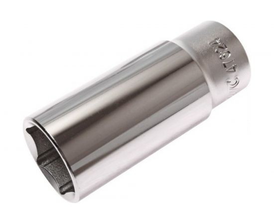 Головка торцевая 1/2” 24 высокая JTC 47624 