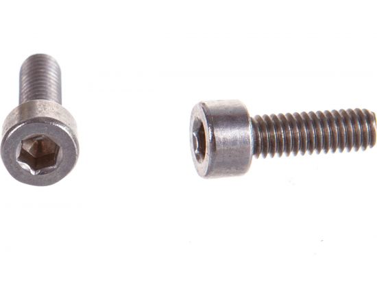 Винт Метиз-Эксперт М4х12 А2 DIN 912 уп. 100 шт. БП-00025335 